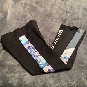 Victoria’s Secret PINK ultimate leggings size XS